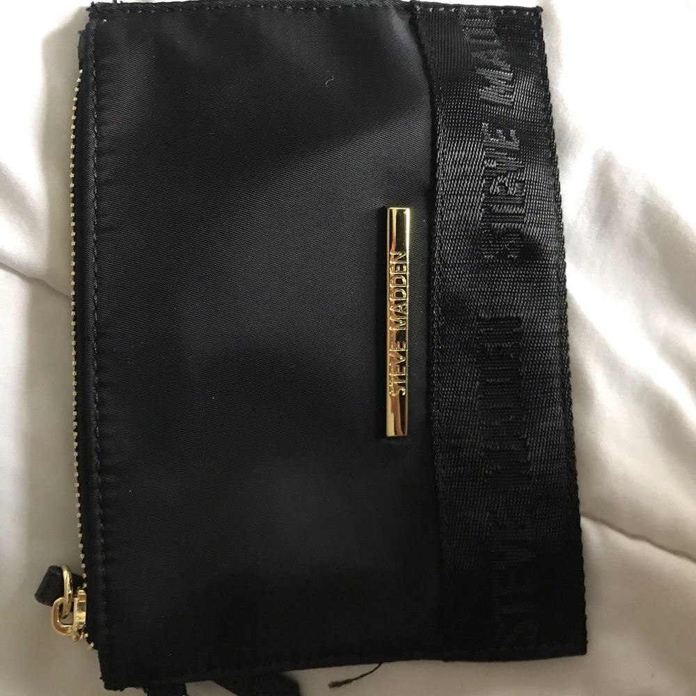 Steve madden bag
